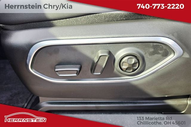 2026 Jeep Grand Wagoneer GRAND WAGONEER 4X4