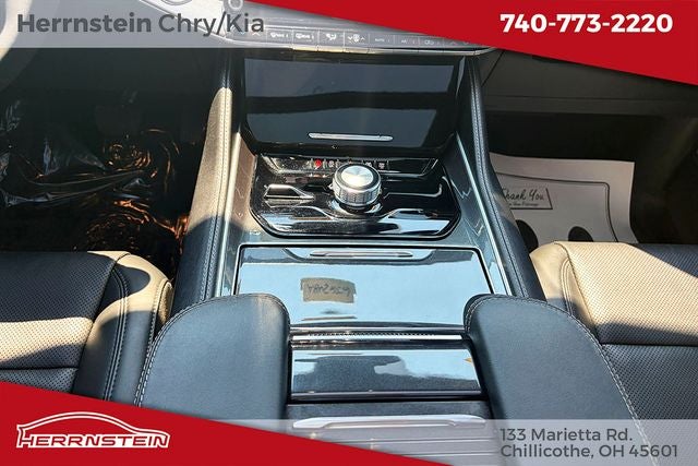 2023 Jeep Wagoneer Series I 4x4