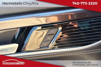 2023 Jeep Wagoneer Series I 4x4