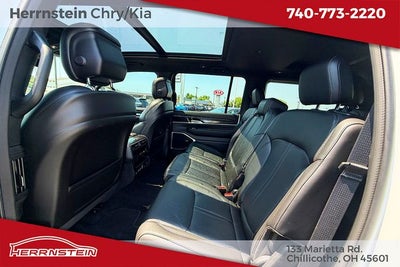 2023 Jeep Wagoneer Series I 4x4