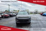 2026 Jeep Grand Wagoneer GRAND WAGONEER UPLAND 4X4