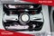 2026 Jeep Grand Wagoneer GRAND WAGONEER UPLAND 4X4
