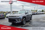 2026 Jeep Grand Wagoneer GRAND WAGONEER UPLAND 4X4