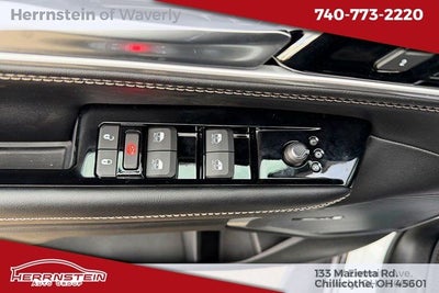 2026 Jeep Grand Wagoneer Base