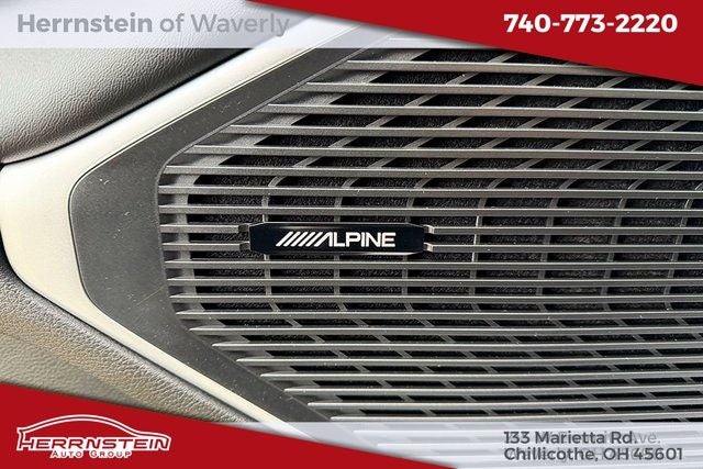 2026 Jeep Grand Wagoneer Base