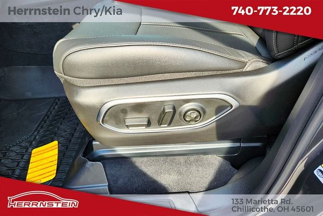 2026 Jeep Grand Wagoneer GRAND WAGONEER UPLAND 4X4