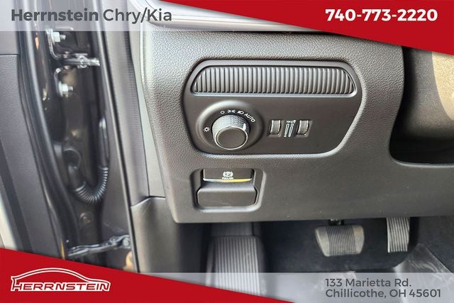 2026 Jeep Grand Wagoneer GRAND WAGONEER UPLAND 4X4