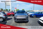 2026 Jeep Grand Wagoneer GRAND WAGONEER UPLAND 4X4