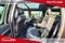 2026 Jeep Grand Wagoneer GRAND WAGONEER UPLAND 4X4