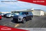 2026 Jeep Grand Wagoneer GRAND WAGONEER UPLAND 4X4