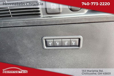 2026 Jeep Grand Wagoneer GRAND WAGONEER UPLAND 4X4