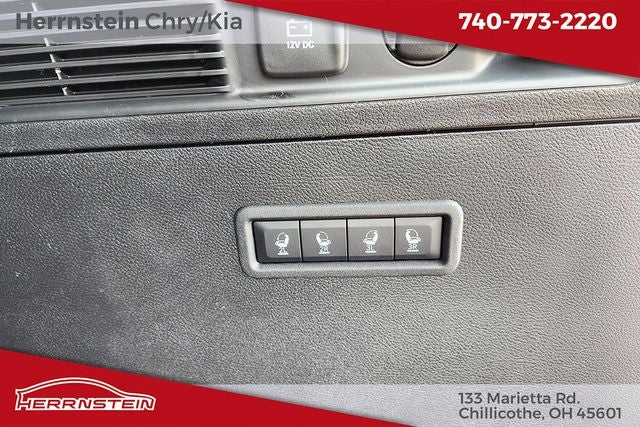 2026 Jeep Grand Wagoneer GRAND WAGONEER UPLAND 4X4
