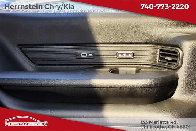 2026 Jeep Grand Wagoneer GRAND WAGONEER UPLAND 4X4