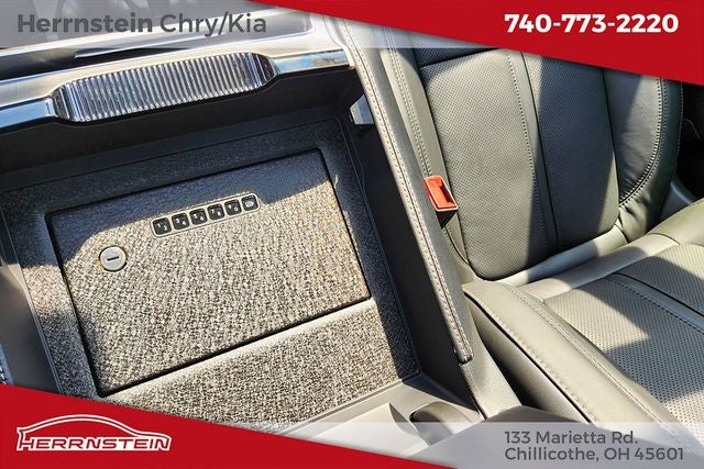 2026 Jeep Grand Wagoneer GRAND WAGONEER UPLAND 4X4