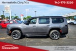 2026 Jeep Grand Wagoneer GRAND WAGONEER UPLAND 4X4