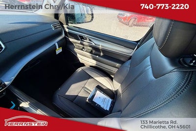 2026 Jeep Grand Wagoneer GRAND WAGONEER LIMITED ALTITUDE 4X4