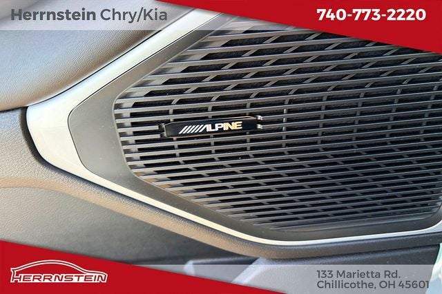2026 Jeep Grand Wagoneer GRAND WAGONEER LIMITED ALTITUDE 4X4