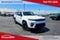 2026 Jeep Grand Wagoneer GRAND WAGONEER LIMITED RESERVE 4X4