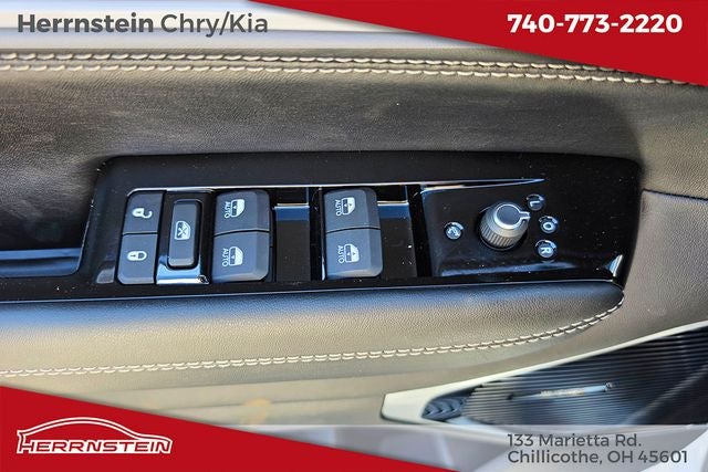 2026 Jeep Grand Wagoneer GRAND WAGONEER LIMITED RESERVE 4X4