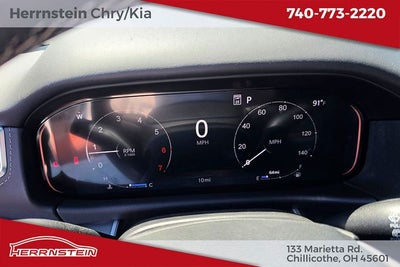2026 Jeep Grand Wagoneer GRAND WAGONEER LIMITED RESERVE 4X4