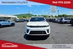 2026 Jeep Grand Wagoneer GRAND WAGONEER LIMITED RESERVE 4X4