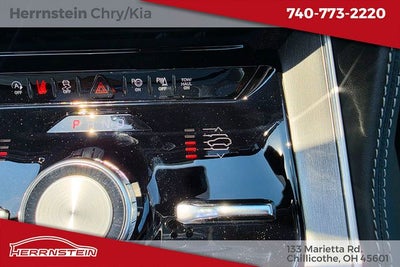 2026 Jeep Grand Wagoneer GRAND WAGONEER LIMITED RESERVE 4X4