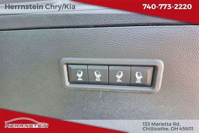 2026 Jeep Grand Wagoneer GRAND WAGONEER LIMITED RESERVE 4X4