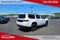 2026 Jeep Grand Wagoneer GRAND WAGONEER LIMITED RESERVE 4X4