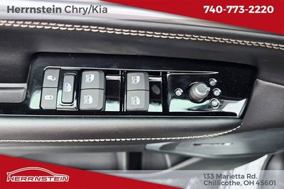 2026 Jeep Grand Wagoneer GRAND WAGONEER LIMITED ALTITUDE 4X4