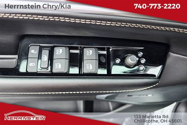 2026 Jeep Grand Wagoneer GRAND WAGONEER LIMITED ALTITUDE 4X4