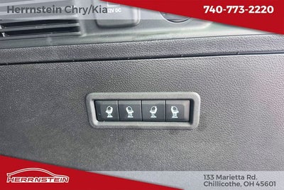 2026 Jeep Grand Wagoneer GRAND WAGONEER LIMITED ALTITUDE 4X4