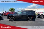 2026 Jeep Grand Wagoneer GRAND WAGONEER LIMITED RESERVE 4X4