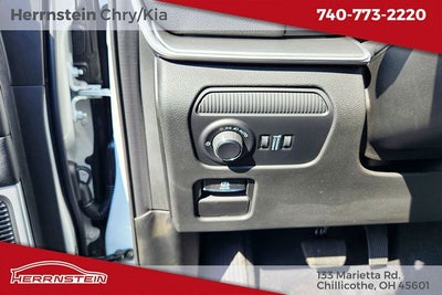 2026 Jeep Grand Wagoneer Base