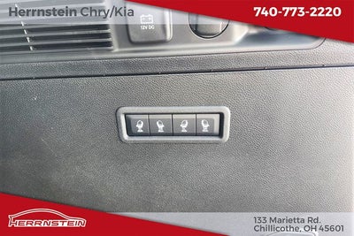 2026 Jeep Grand Wagoneer Base