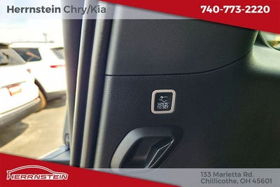 2026 Jeep Grand Wagoneer Base