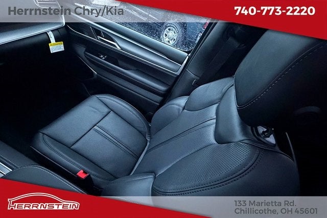 2026 Jeep Grand Wagoneer GRAND WAGONEER LIMITED RESERVE 4X4