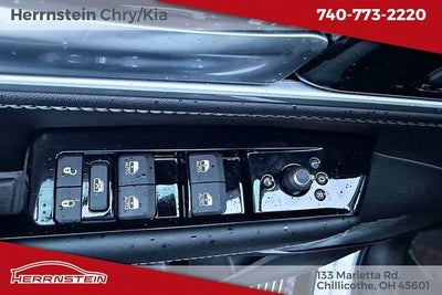 2026 Jeep Grand Wagoneer GRAND WAGONEER LIMITED RESERVE 4X4