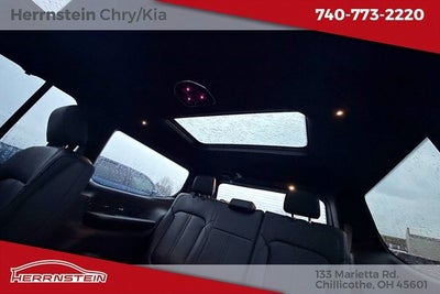 2026 Jeep Grand Wagoneer GRAND WAGONEER LIMITED RESERVE 4X4