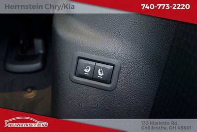 2026 Jeep Grand Wagoneer GRAND WAGONEER LIMITED RESERVE 4X4