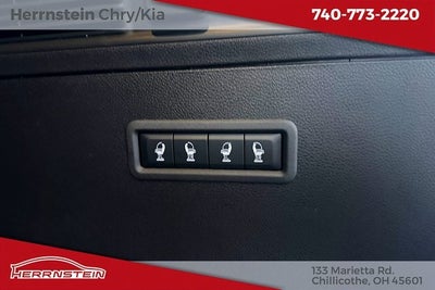 2026 Jeep Grand Wagoneer GRAND WAGONEER LIMITED RESERVE 4X4