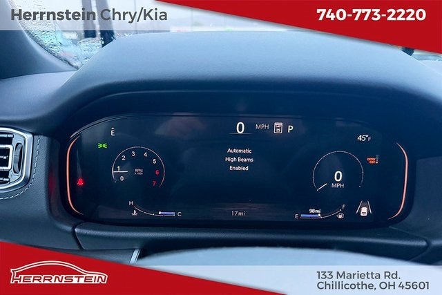 2026 Jeep Grand Wagoneer GRAND WAGONEER LIMITED RESERVE 4X4