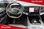 2026 Jeep Grand Wagoneer GRAND WAGONEER LIMITED ALTITUDE 4X4