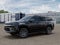 2026 Jeep Grand Wagoneer GRAND WAGONEER LIMITED ALTITUDE 4X4