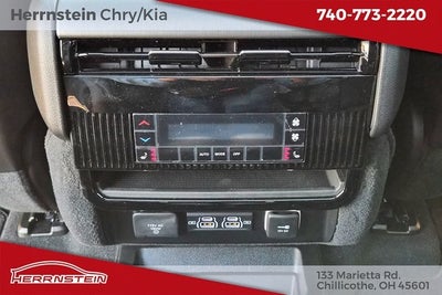 2025 Jeep Wagoneer WAGONEER SUPER 4X4