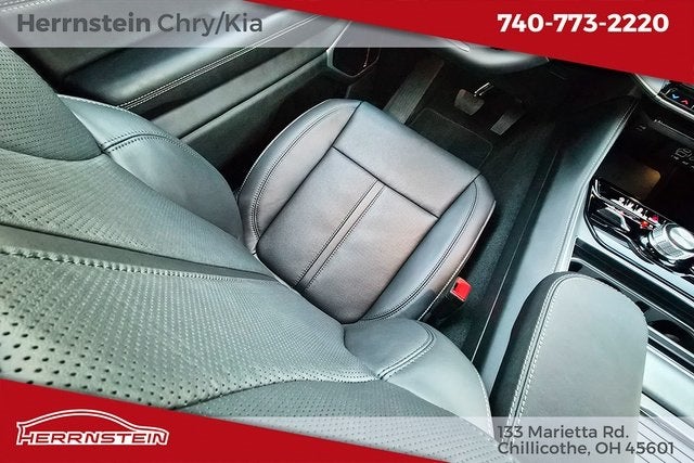 2025 Jeep Wagoneer WAGONEER SUPER 4X4