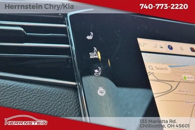 2025 Jeep Wagoneer WAGONEER SUPER 4X4