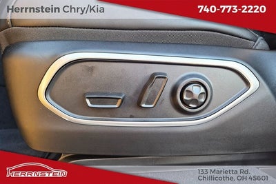 2025 Jeep Wagoneer WAGONEER SUPER 4X4