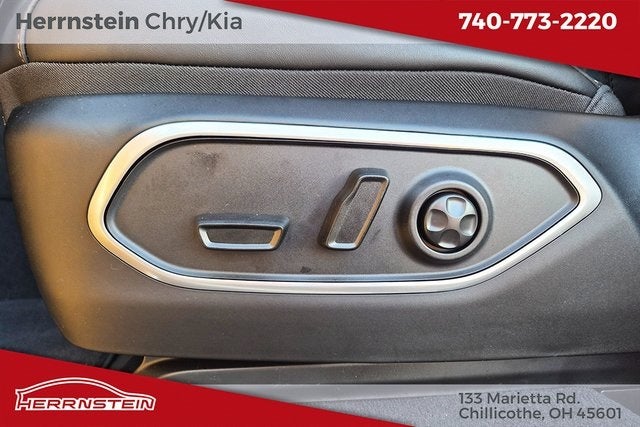 2025 Jeep Wagoneer WAGONEER SUPER 4X4