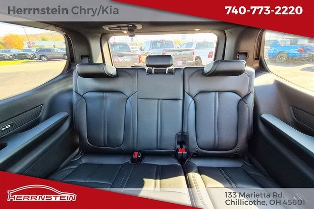 2025 Jeep Wagoneer WAGONEER SUPER 4X4