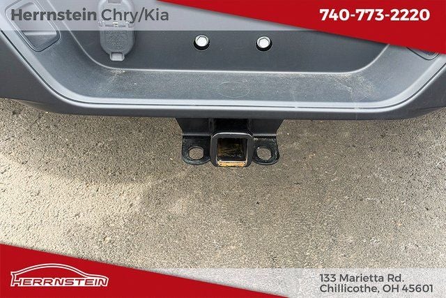 2024 Jeep Gladiator Sport